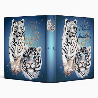 Classeur Tigres blancs binder_1_back.v4