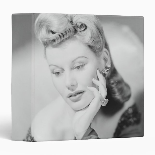 Classeur Tir de studio (Devant/Côté)