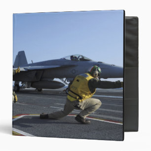 Classeur Tireurs à bord d'USS George HW Bush