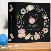 Titres précieux Monogram Motif Keeper