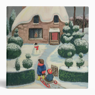 Classeur Tobogganing