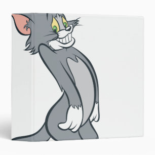 Classeur Tom Embarassé