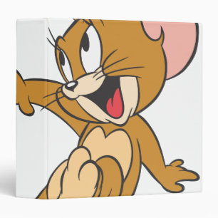 Classeur Tom et Jerry Soccer (Football) 1
