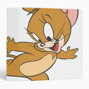 Classeur Tom et le football de Jerry (le football) 2
