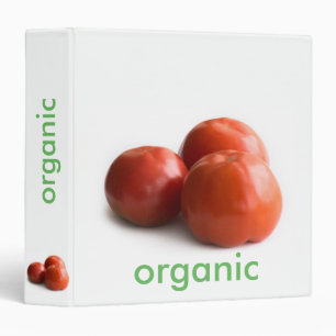 Classeur Tomate mûre