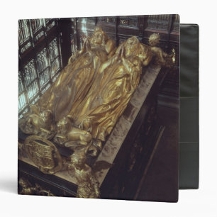 Classeur Tombe de Henry VII et de son épouse