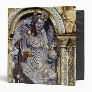Classeur Tombeau d'empereur Charlemagne