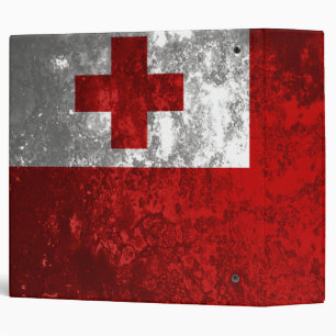 Classeur Tonga