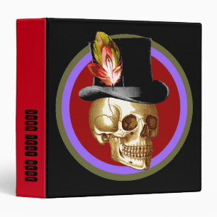 Classeur Tophat vintage