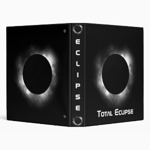 Classeur Total Eclipse