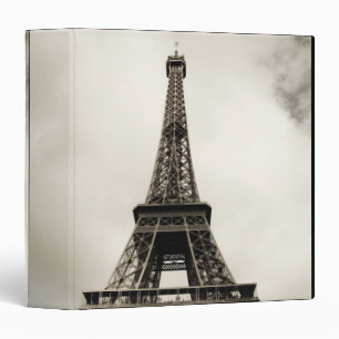 Classeur Tour Eiffel 8
