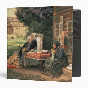 Classeur Tous dans le passé, 1889