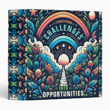 Transformer les défis en opportunités