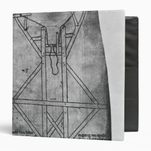 Classeur Trebuchet, machine pour jeter des flèches