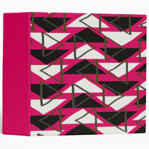 Classeur Triangles