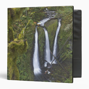 Classeur Triple Falls, gorge de Columbia