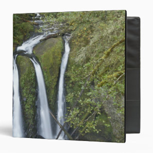 Classeur Triple Falls, gorge de Columbia