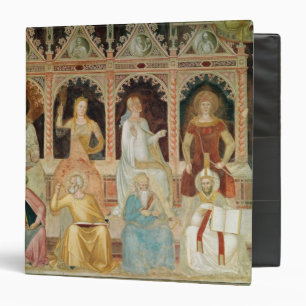 Classeur Triumph de la doctrine catholique