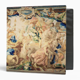 Classeur Triumph de l'eucharistie