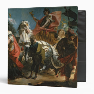 Classeur Triumph de Marcus Aurelius