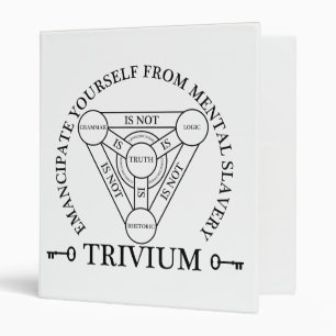Classeur Trivium