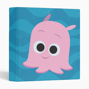Classeur Trouver Dory   Perle