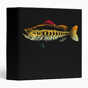 Classeur Truite Volant Pêche Nature Pêche Extérieure Pê