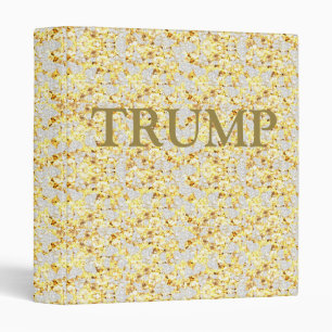 CLASSEUR TRUMP