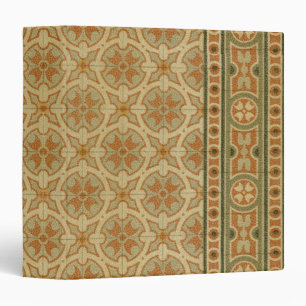 Classeur Tuiles de mosaïque italiennes décoratives par le