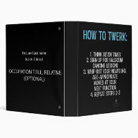 Tutoriel de Twerking - PAS!