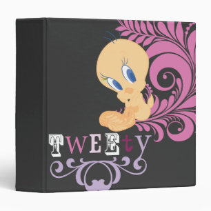 Classeur TWEETY™ assis 2