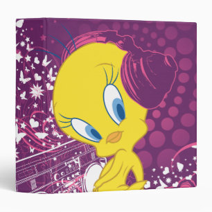 Classeur TWEETY™ "Entendre Le BRAS"