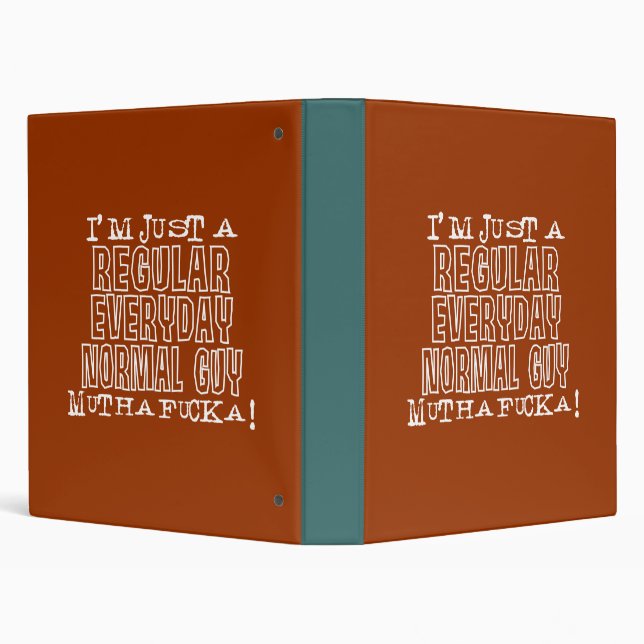 Classeur Type normal (Arrière-plan)