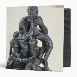 Classeur Ugolino et ses fils, 1860