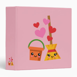 Classeur Un amour durable