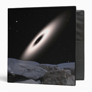 Classeur Un disque protoplanétaire