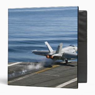 Classeur Un frelon superbe de F/A-18E