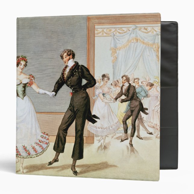 Classeur Une boule (Devant/Intérieur)