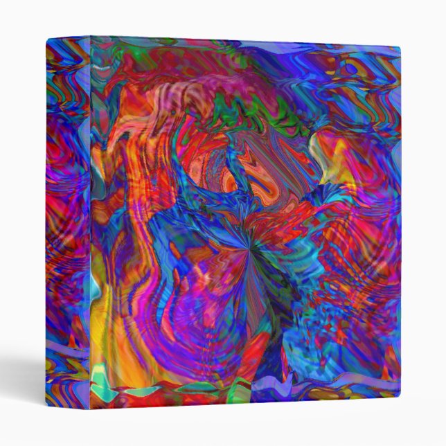 Classeur Une Confédération de Dunces (Devant/Côté)