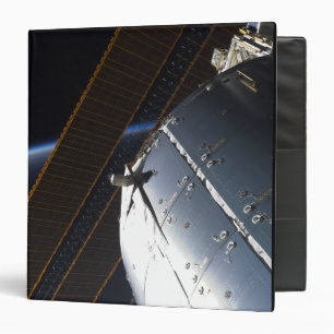 Classeur Une partie de la Station Spatiale Internationale
