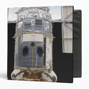 Classeur Une partie du télescope spatial de Hubble