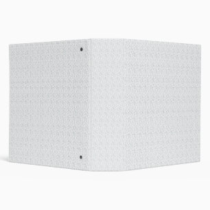 Classeur Une surface entièrement blanche et sans fonctionna
