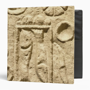 Classeur Une table étendue, de Timgad, l'Algérie