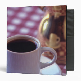 Classeur Une tasse de café arabe. Syrie. Le Moyen