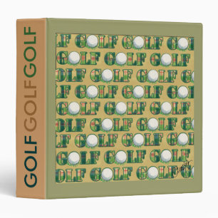 Classeur universel de GOLF