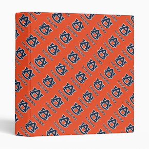 Classeur Université d'Auburn   Auburn