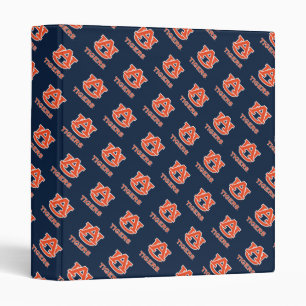 Classeur Université d'Auburn   Auburn