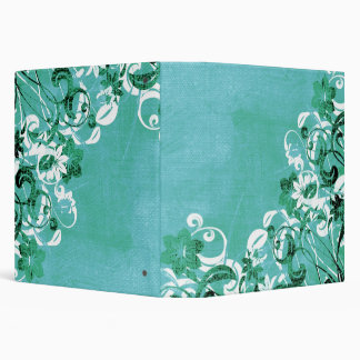 Classeur Urban Garden 1,5 pouces