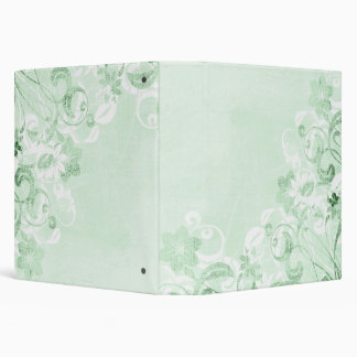 Classeur Urban Garden 1,5 pouces