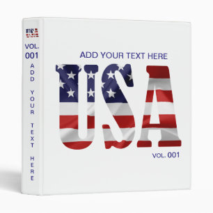 CLASSEUR USA